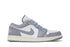 Air Jordan 1 Low Vintage Gris