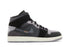 Air Jordan 1 Mid SE Craft Inside Out Noir