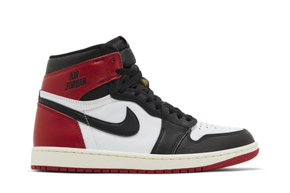 Air Jordan 1 Retro High OG Black Toe Rouge réinventé