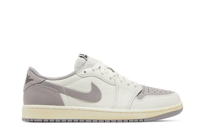 Air Jordan 1 Retro Low OG « Atmosphere Grey » Violet