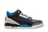 Air Jordan 3 OG Rare Air Noir