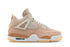 Air Jordan 4 Retro Rose scintillant
