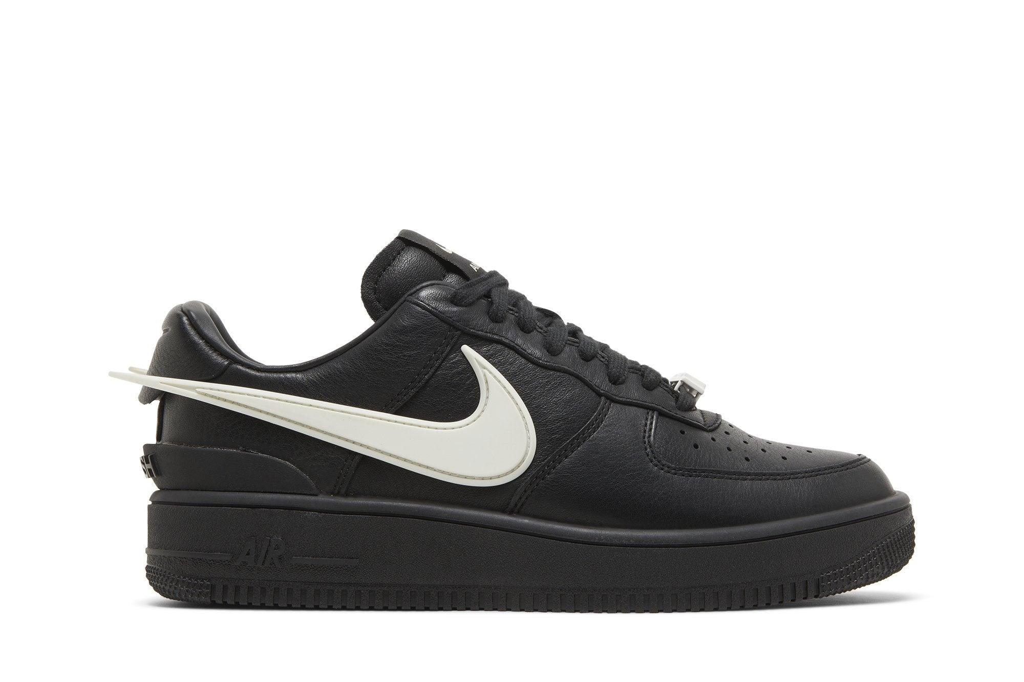 Ambush x Nike Air Force 1 Low Noir