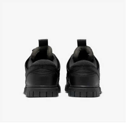 Nike Air Dunk Low Jumbo Noir