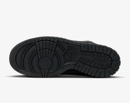 Nike Air Dunk Low Jumbo Noir