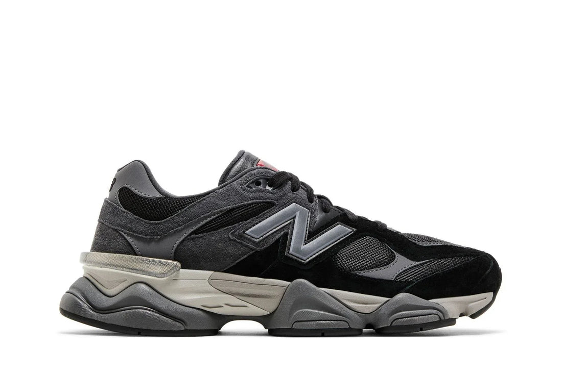 New Balance 9060 Noir Castlerock
