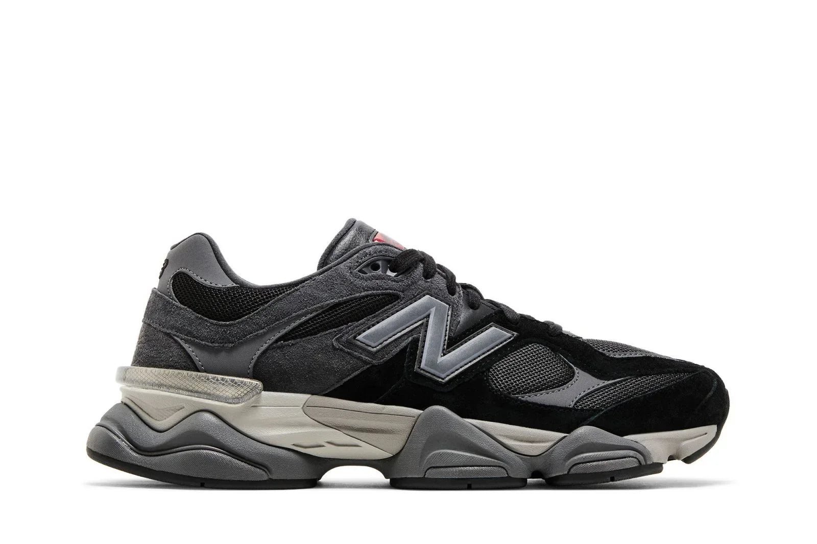 New Balance 9060 Noir Castlerock