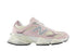 New Balance 9060 Rose Sucre Glacé Vin Rose
