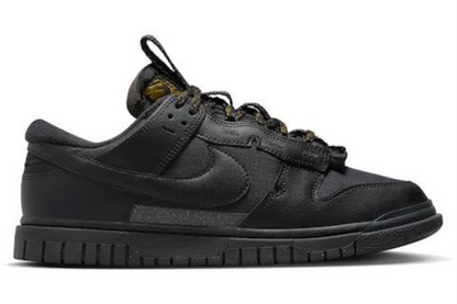 Nike Air Dunk Low Jumbo Noir