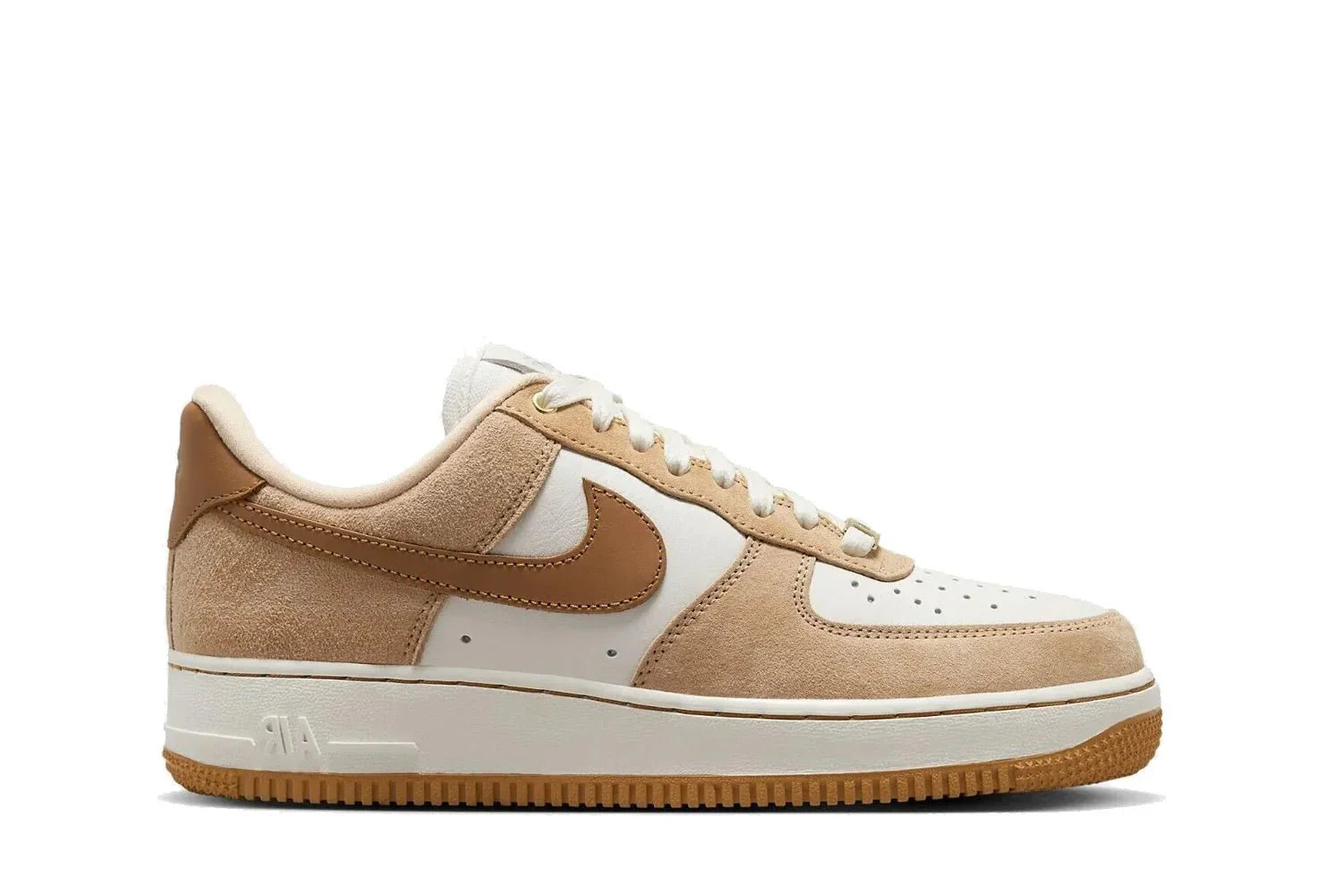 Nike Air Force 1 Low LXX « Vachetta Tan Flax » Marron