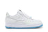 Nike Air Force 1 Low LX UV Reactive Blanc