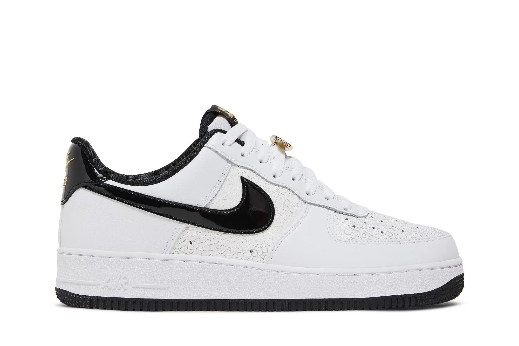 Nike Air Force 1 Low Championne du monde Blanche
