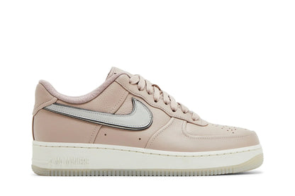 Nike Air Force 1 Low x À Ma Manière Pendant Que Tu Dormais Rose