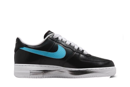 Nike Air Force 1 Low x G-Dragon Peaceminusone Para-Noise 3.0 Noir