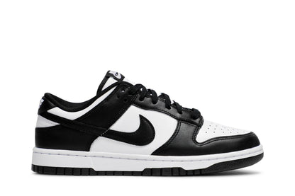 Nike Dunk Low Noir OG Panda