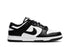 Nike Dunk Low Noir OG Panda