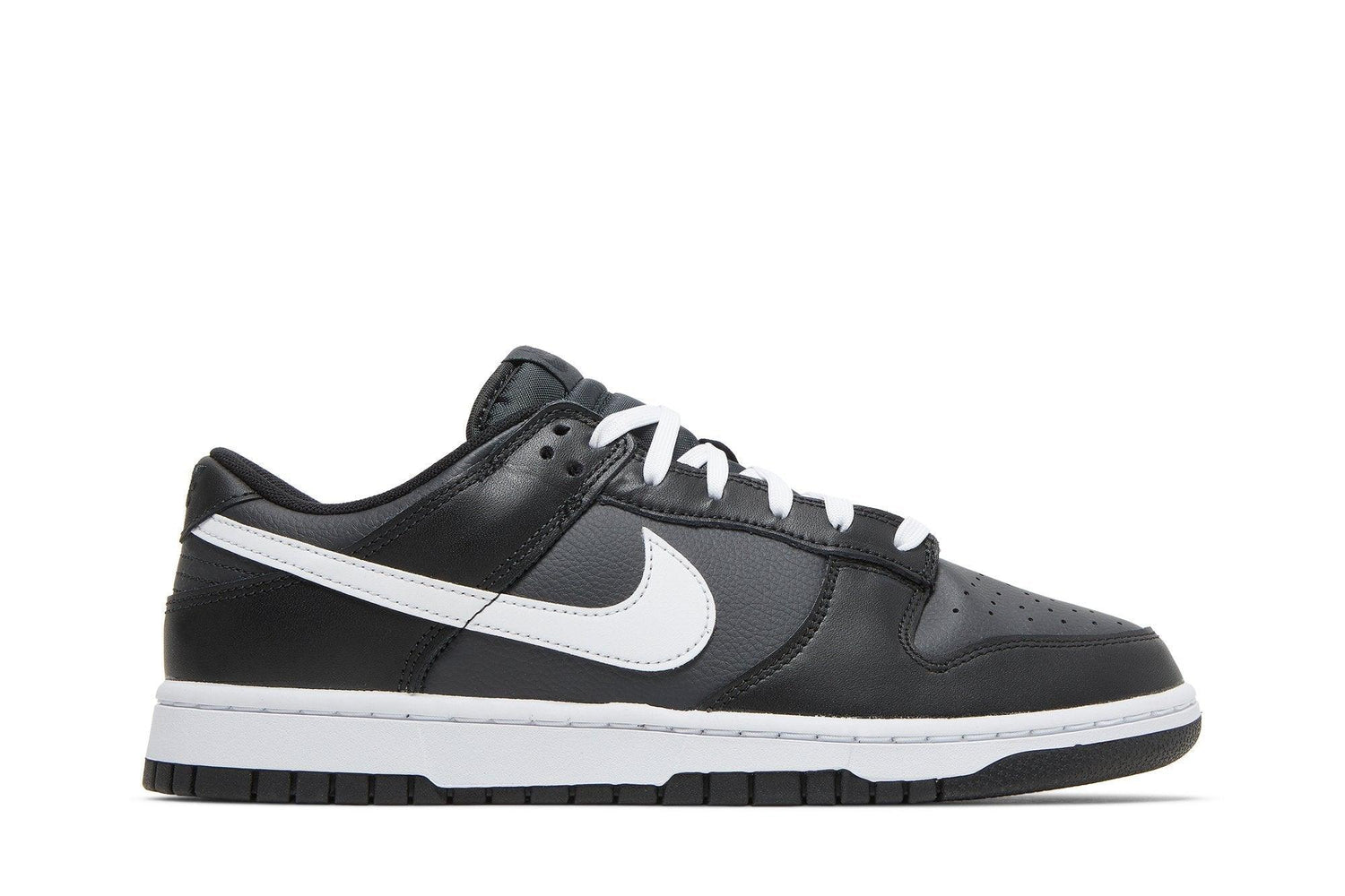 Nike Dunk Low Black Panda 2.0