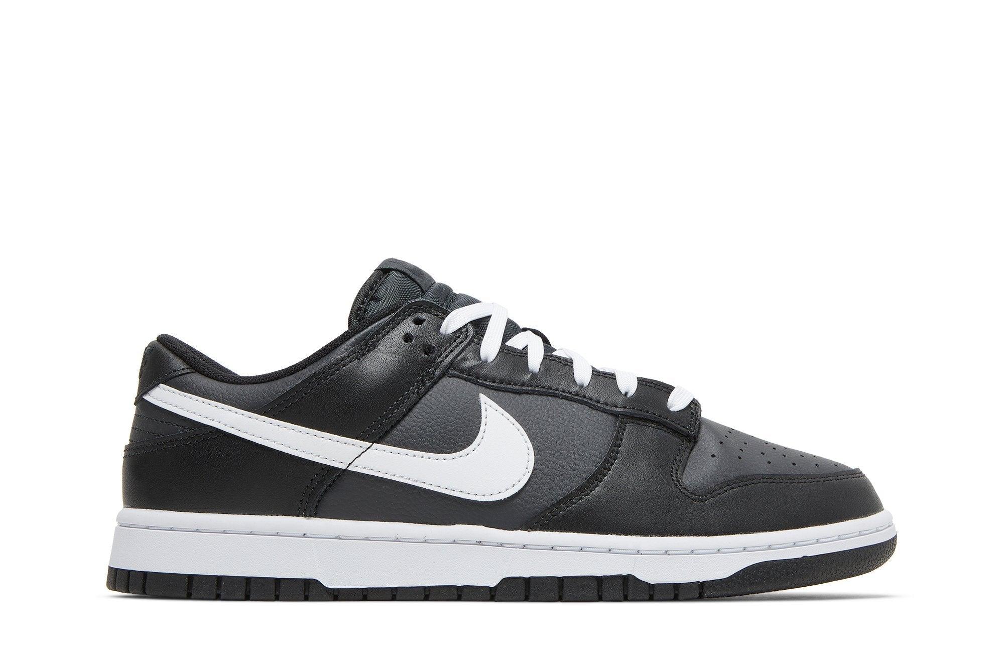 Nike Dunk Low Black Panda 2.0