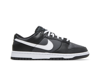 Nike Dunk Low Black Panda 2.0