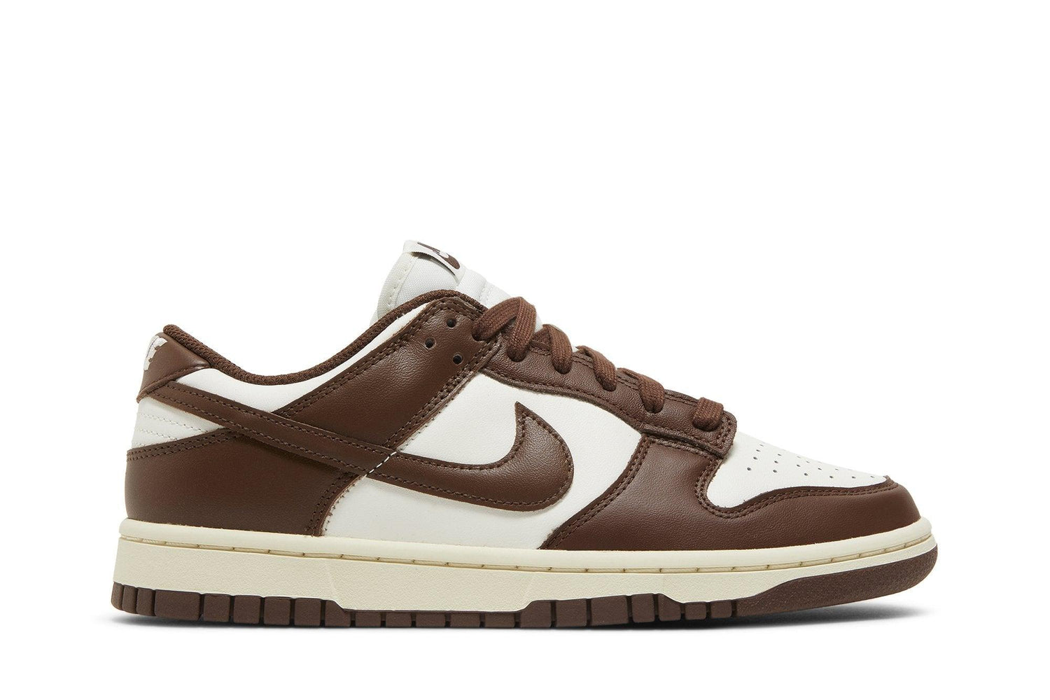 Nike Dunk Low Cacao Wow Marron
