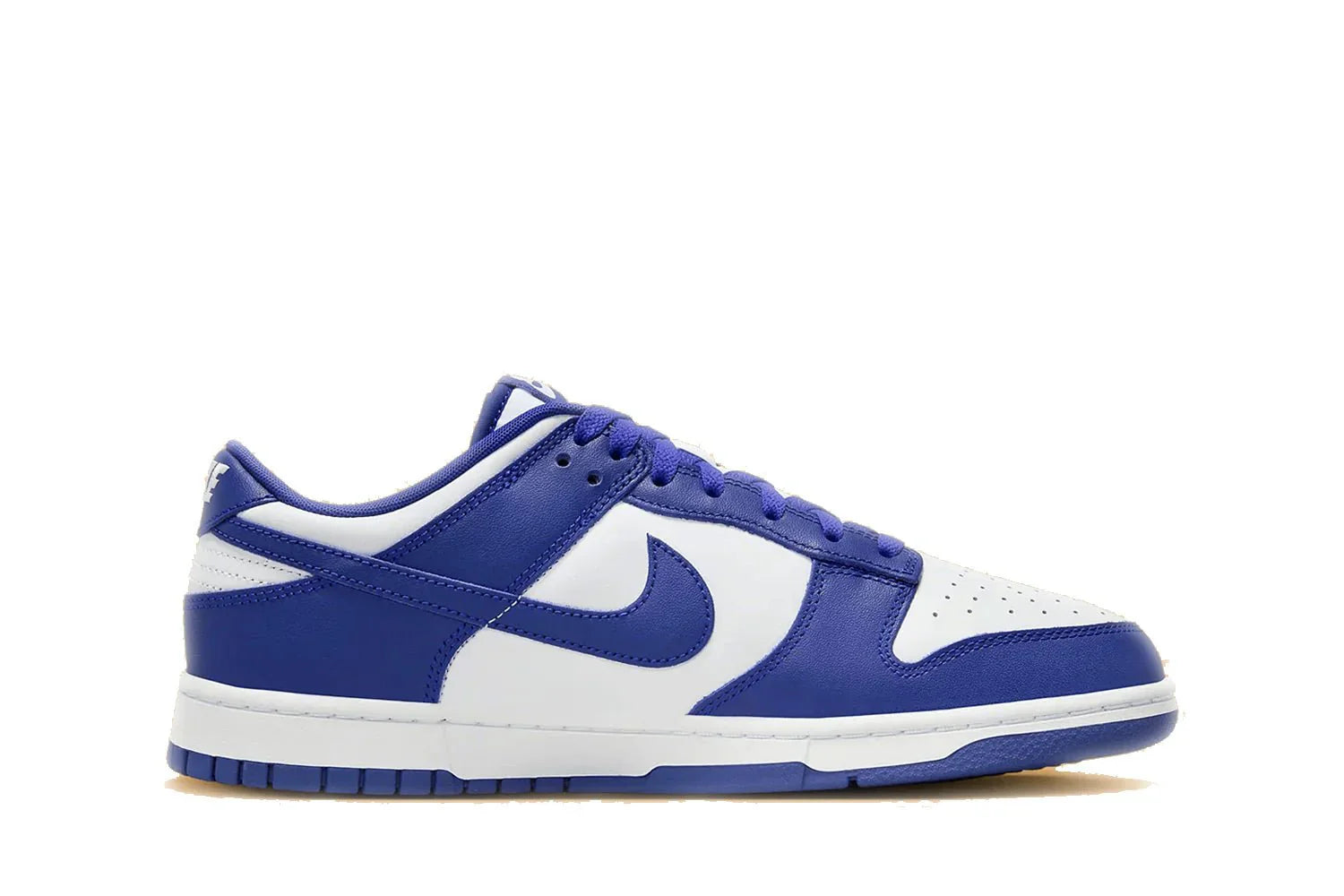 Nike Dunk Low Concord Violet