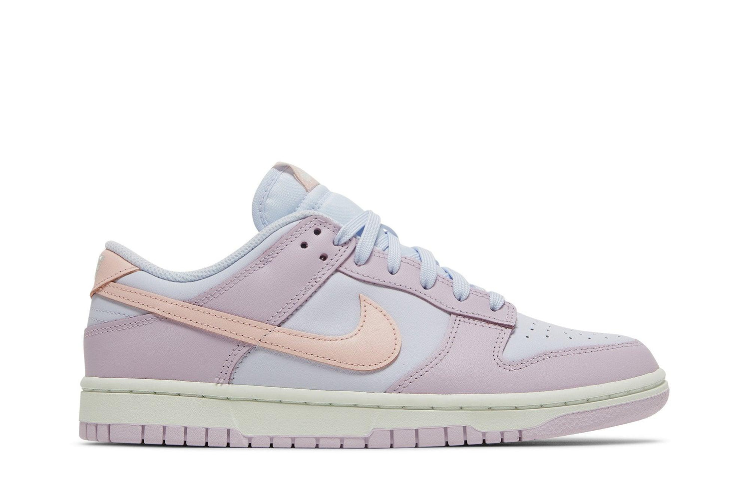 Nike Dunk Low Pâques 2022 Colorée