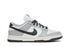 Nike Dunk Low Light Gris Fumé