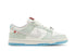 Nike Dunk Low LX « Année du Dragon 2024 » Vert