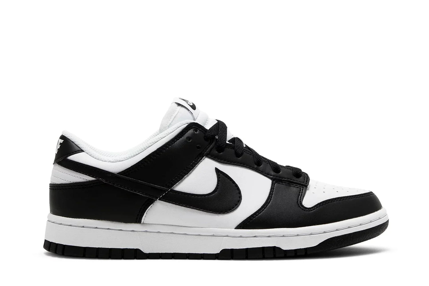 Nike Dunk Low Next Nature Noir Blanc
