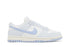 Nike Dunk Low Next Nature Blue Tint