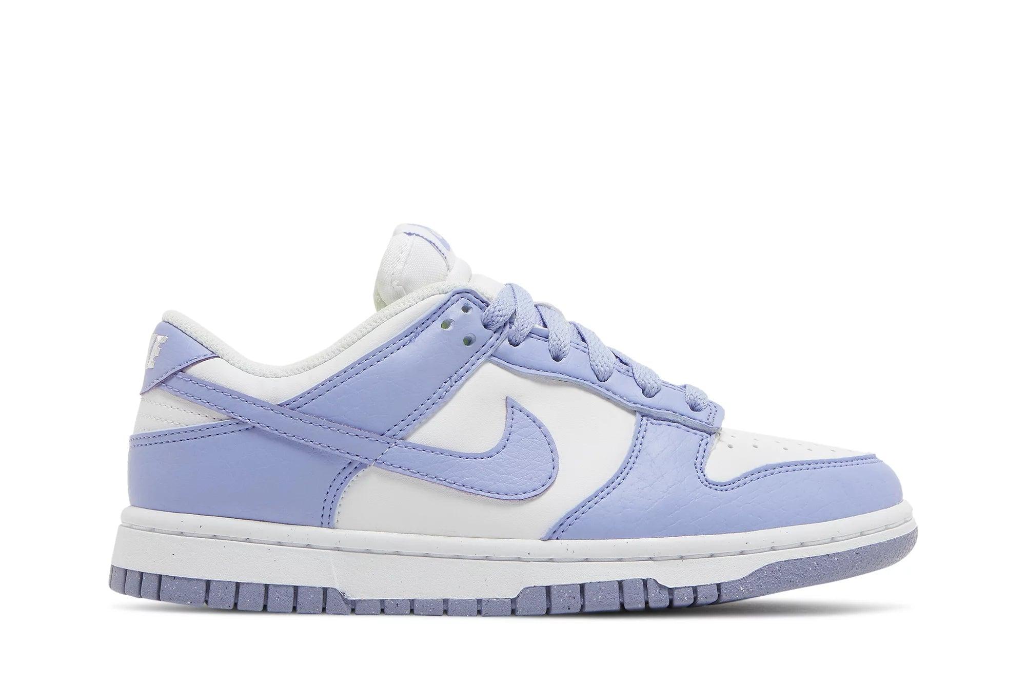Nike Dunk Low Next Nature Lilas Violet