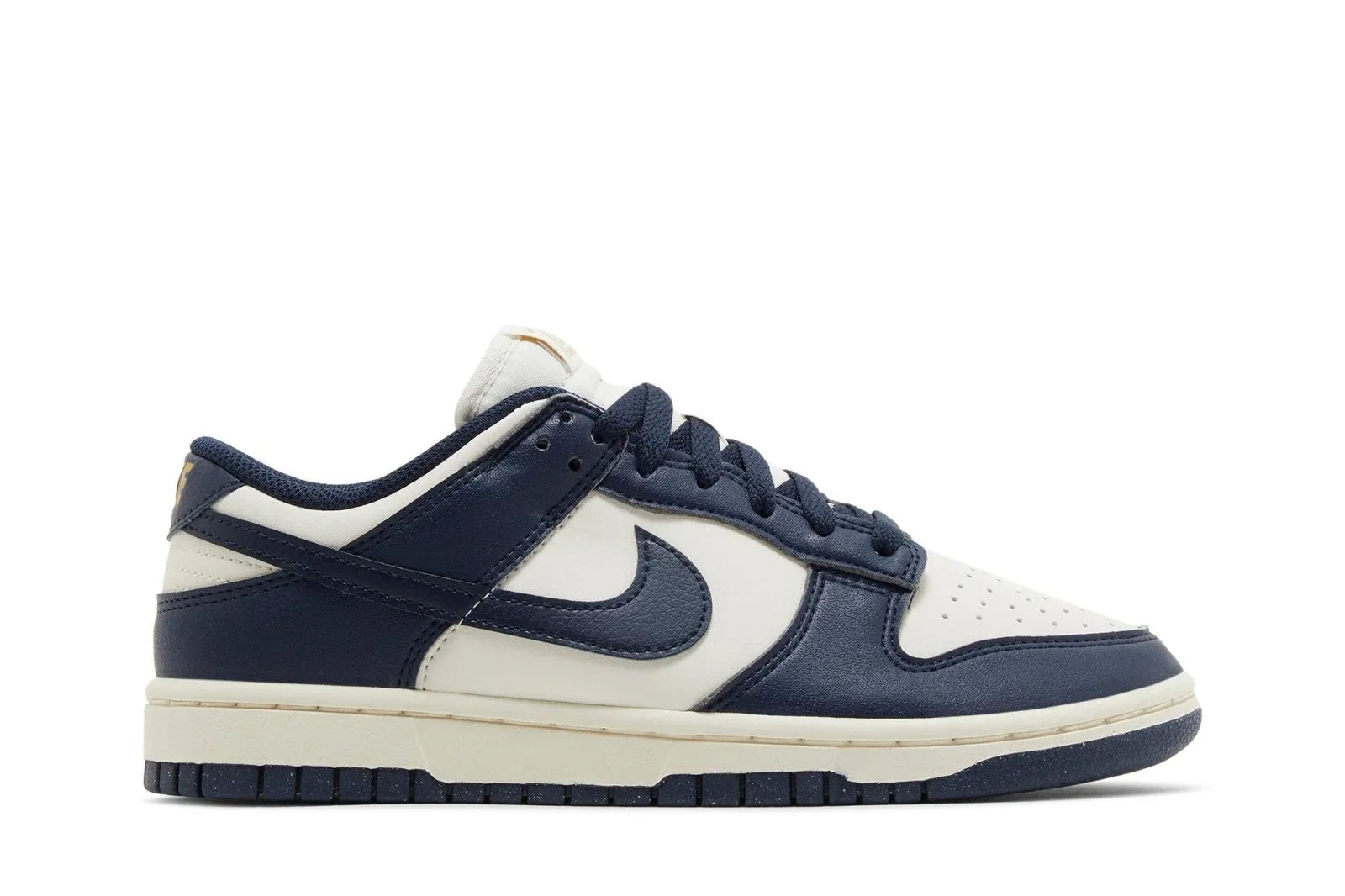 Nike Dunk Low Next Nature Bleu marine olympique