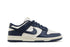 Nike Dunk Low Next Nature Bleu marine olympique