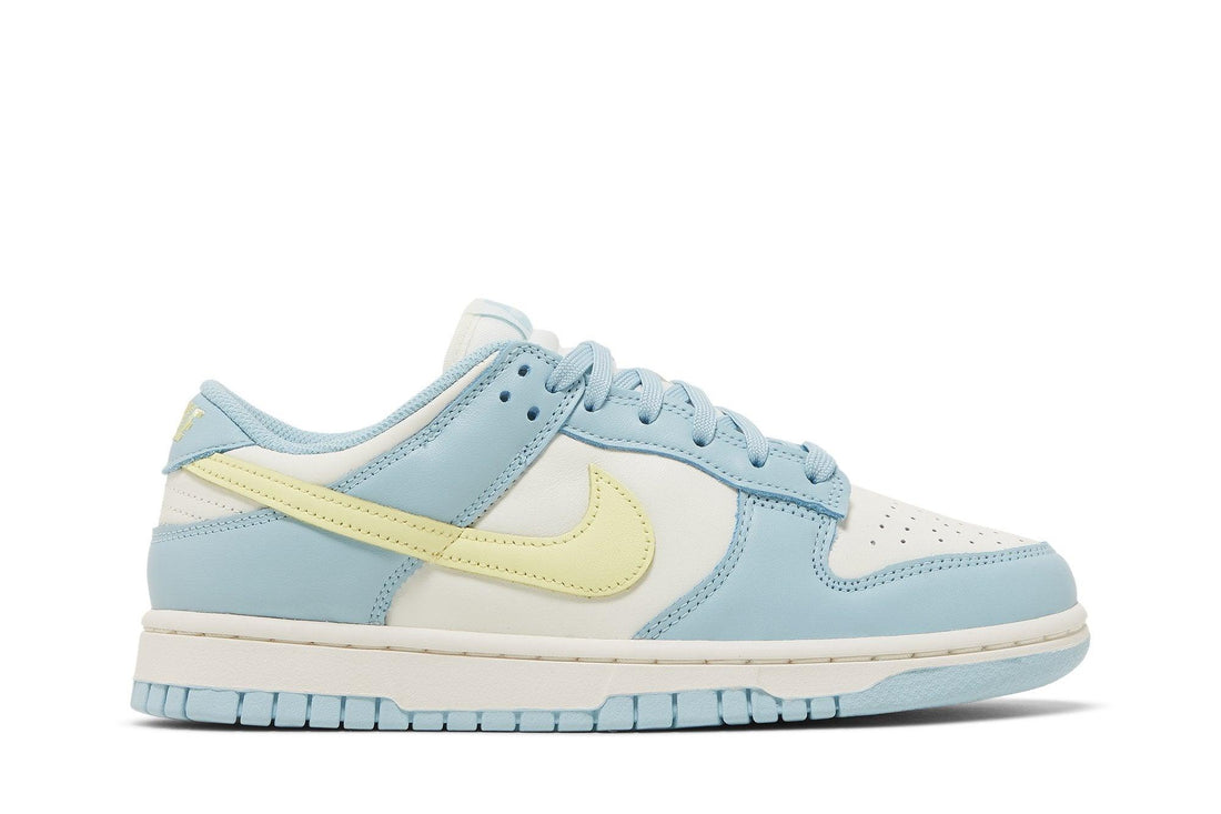 Nike Dunk Low Ocean Bliss Bleu