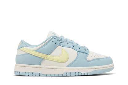 Nike Dunk Low Ocean Bliss Bleu