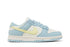 Nike Dunk Low Ocean Bliss Bleu