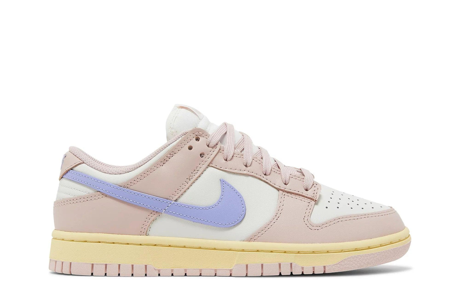 Nike Dunk Low Rose Oxford Rose