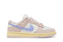 Nike Dunk Low Rose Oxford Rose