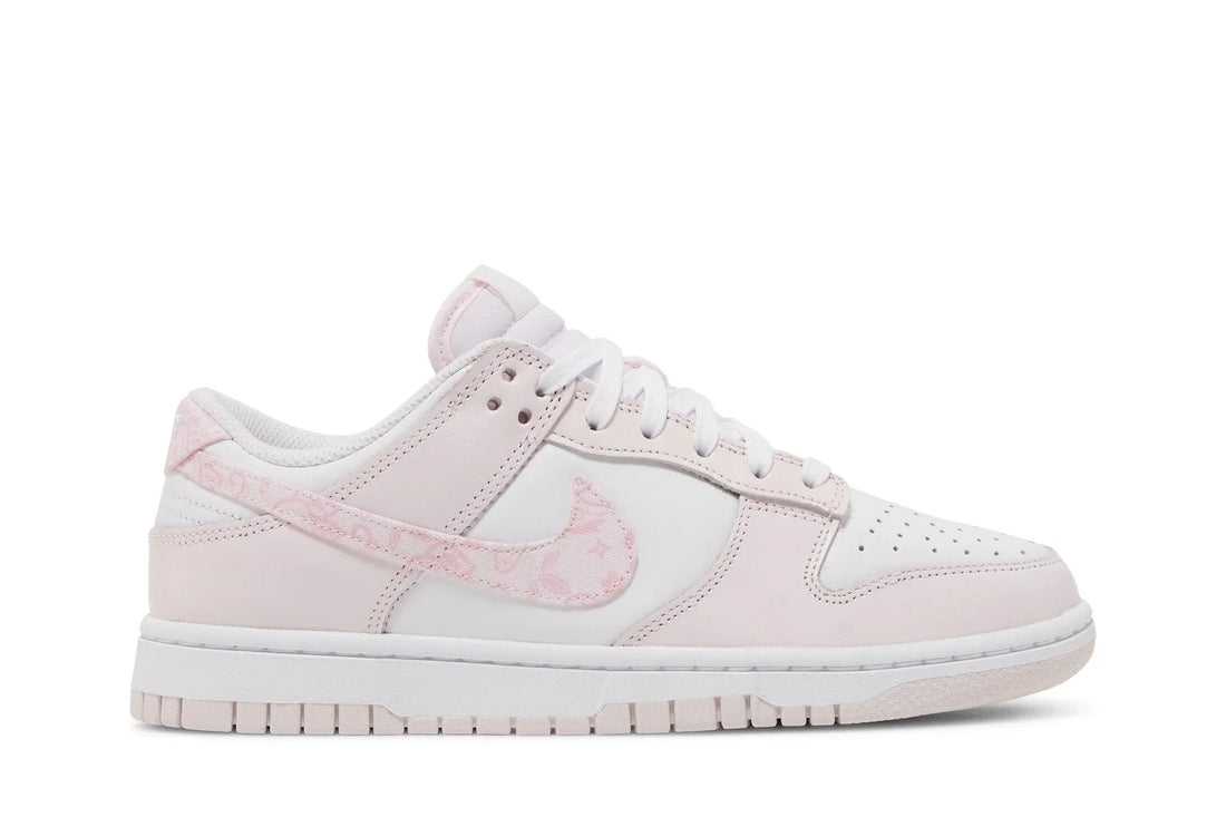 Nike Dunk Low Rose Paisley