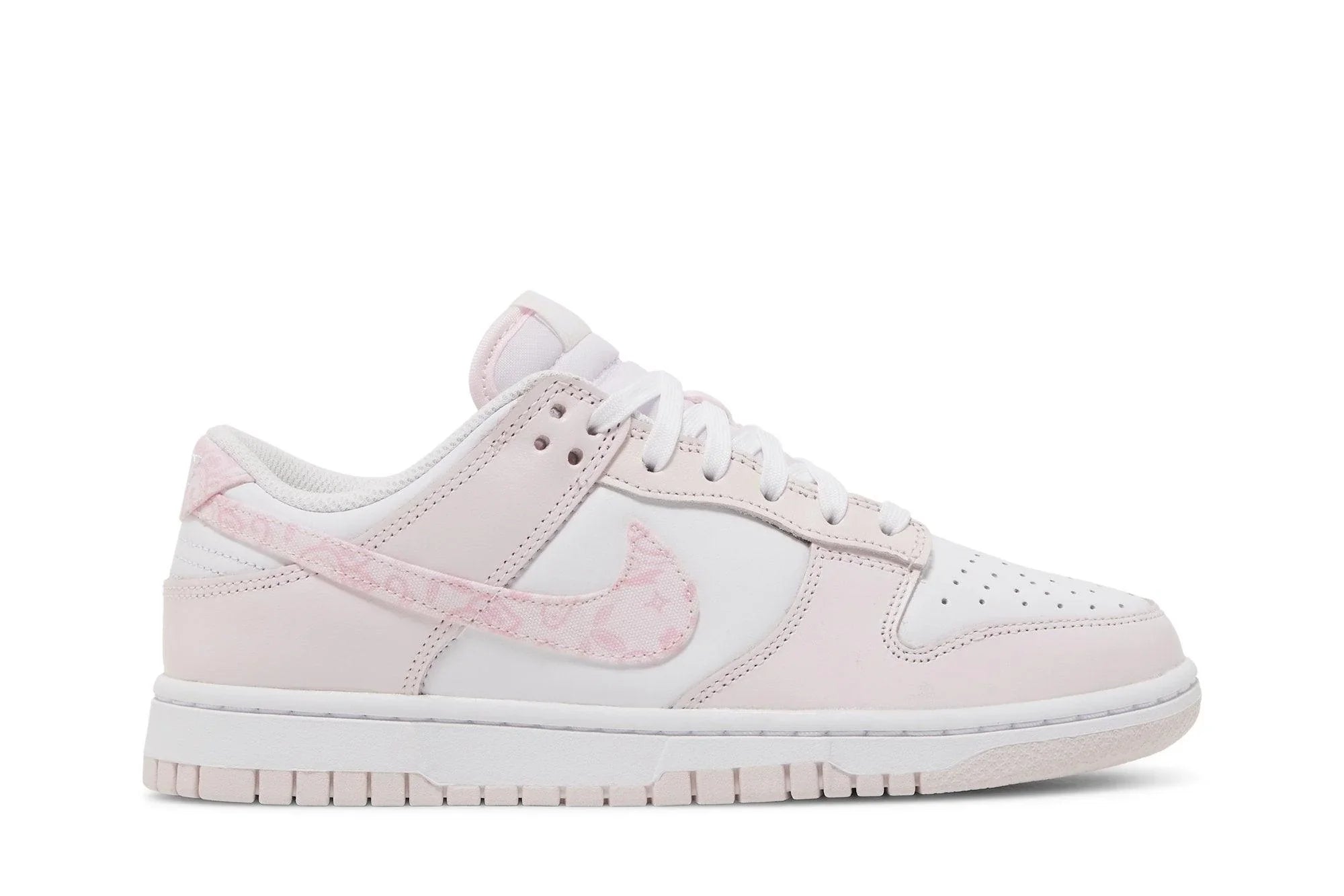 Nike Dunk Low Rose Paisley
