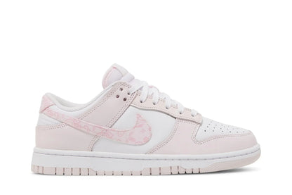 Nike Dunk Low Rose Paisley
