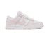 Nike Dunk Low Rose Paisley