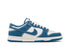 Nike Dunk Low Sashiko Bleu Industriel Bleu