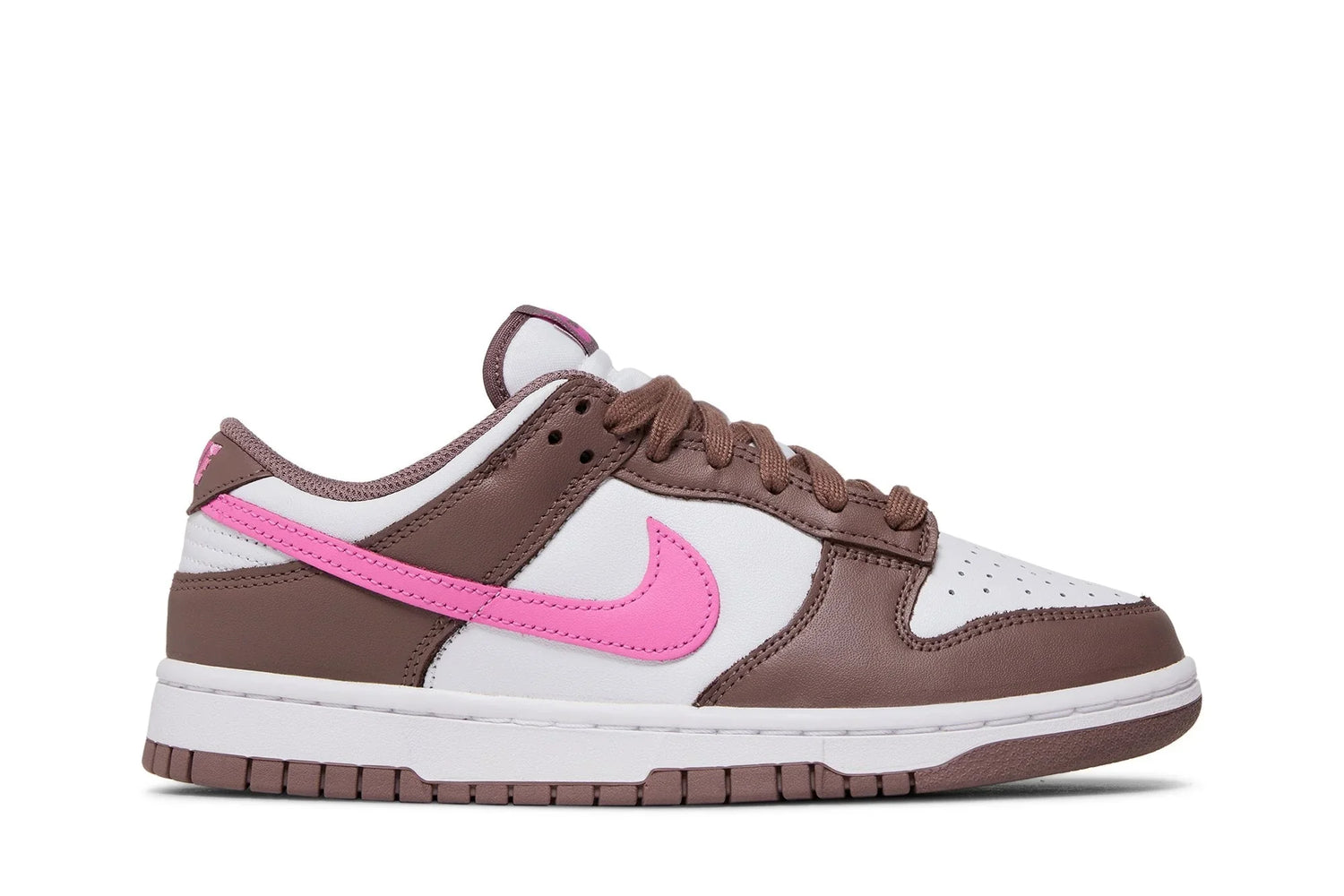 Nike Dunk Low Smokey Mauve Marron