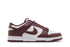 Nike Dunk Low Team Rouge
