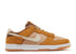 Nike Dunk Low Teddy Bear Marron
