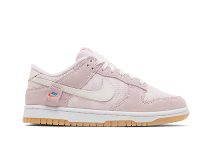Nike Dunk Low Teddy Bear Rose