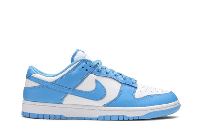 Nike Dunk Low « Bleu Université »