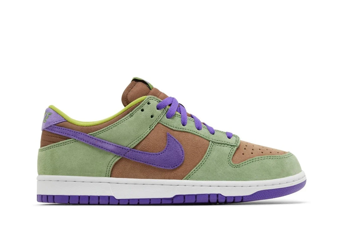 Nike Dunk Low Veneer Vert
