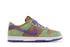 Nike Dunk Low Veneer Vert